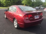 Used 2008 Honda Civic EX image 6