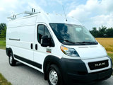 Used 2021 RAM ProMaster 2500 image 4