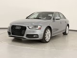 Used 2016 Audi A4 2.0T Premium w/ Convenience Plus Package image 3