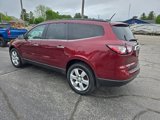 Used 2016 Chevrolet Traverse LT w/ Style and Technology Package image 3