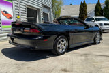 Used 2002 Chevrolet Camaro Z28 w/ Sport Appearance Pkg image 3