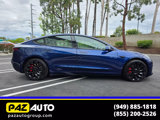 Used 2022 Tesla Model 3 Performance image 6