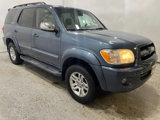 Used 2007 Toyota Sequoia Limited image 3