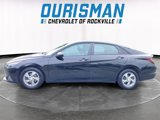 Used 2021 Hyundai Elantra SE image 3
