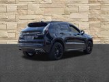 Certified 2024 Cadillac XT4 Sport image 4