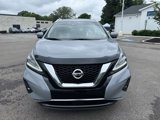 Used 2021 Nissan Murano Platinum image 3