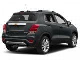 Used 2019 Chevrolet Trax Premier w/ LPO, Protection Package image 2