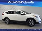Certified 2018 Honda CR-V EX image 6