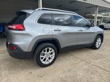 Used 2017 Jeep Cherokee Latitude w/ Safety/Convenience Group image 4