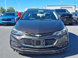 Used 2017 Chevrolet Cruze LT w/ Convenience Package image 2