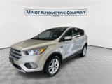 Used 2017 Ford Escape SE image 4
