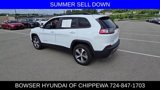Used 2022 Jeep Cherokee Limited image 4