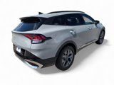 Used 2024 Kia Sportage SX image 4