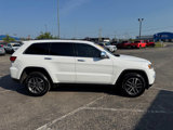 Used 2020 Jeep Grand Cherokee Limited w/ Luxury Group II image 6