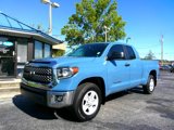 Used 2019 Toyota Tundra SR5 image 2