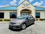 Used 2013 Honda Civic LX image 2