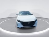 New 2025 Nissan Sentra S image 3