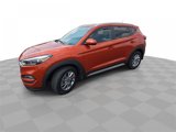 Used 2017 Hyundai Tucson SE image 4