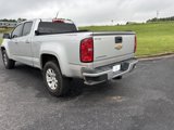 Used 2015 Chevrolet Colorado LT w/ LT Convenience Package image 3