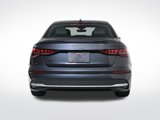 Used 2025 Audi A3 2.0T Premium image 4