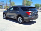 Used 2020 Ford Explorer XLT w/ Equipment Group 202A image 5