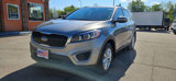 Used 2016 Kia Sorento LX w/ LX Convenience Package image 2