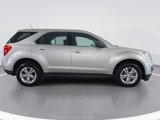 Used 2015 Chevrolet Equinox LS image 2