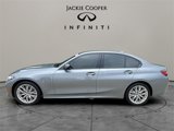 Used 2023 BMW 330e w/ Premium Package image 2