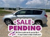 Used 2011 Toyota RAV4 Limited image 4