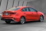 Used 2022 Kia Forte LXS image 4