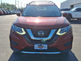 Used 2018 Nissan Rogue SV image 2