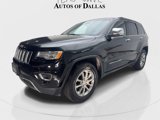 Used 2016 Jeep Grand Cherokee Limited w/ Luxury Group II image 2