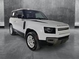 Certified 2022 Land Rover Defender 90 X-Dynamic S image 3