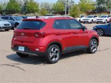 Used 2022 Hyundai Venue Limited w/ Cargo Package image 4