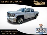 Used 2018 GMC Sierra 1500 SLT image 1