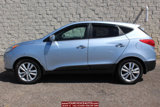 Used 2013 Hyundai Tucson Limited w/ Premium Pkg image 2