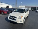Used 2012 Toyota RAV4 Limited image 4