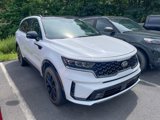 Used 2021 Kia Sorento SX image 2