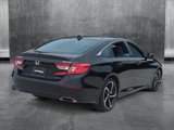 Used 2022 Honda Accord Sport image 5