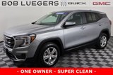 Certified 2024 GMC Terrain SLE image 5