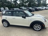 Used 2014 MINI Cooper S image 3