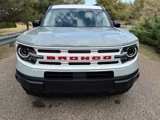 New 2024 Ford Bronco Sport Heritage w/ Heritage Convenience Package image 2