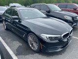 Used 2019 BMW 530i xDrive w/ Premium Package image 2