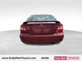 Used 2002 Toyota Camry SE image 5