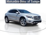 Certified 2019 Mercedes-Benz GLA 250 image 1