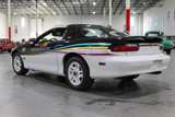 Used 1993 Chevrolet Camaro Z28 image 3