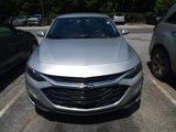 Used 2020 Chevrolet Malibu RS w/ LPO, Convenience Package 2 image 2