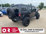 Used 2017 Jeep Wrangler Unlimited Sport w/ Max Tow Package image 5