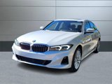Certified 2024 BMW 330i xDrive Sedan w/ Convenience Package image 4