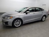 Used 2020 Ford Fusion SE image 2